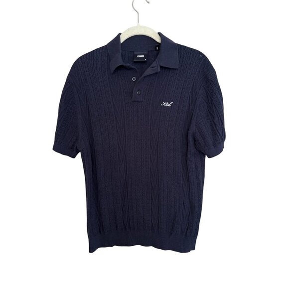 Kith Tilden Polo - Picture 1 of 5